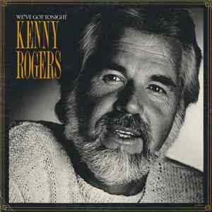 Kenny Rogers - We've Got Tonight FLAC
