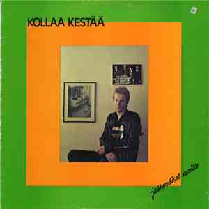 Kollaa Kestää - Jäähyväiset Aseille FLAC