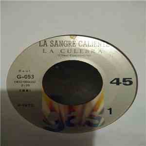 La Sangre Caliente - La Culebra FLAC