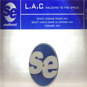 LAC - Welcome To The Space FLAC
