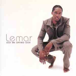 Lemar - Got Me Saying Ooh FLAC