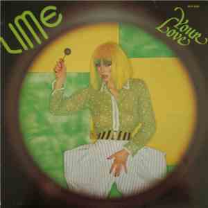Lime  - Your Love FLAC