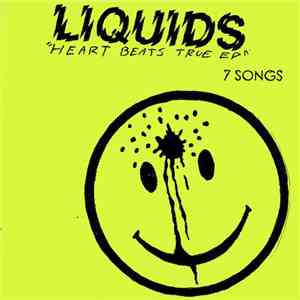 Liquids - Heart Beats True EP FLAC