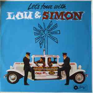 Lou & Simon - Let's Tour With Lou & Simon FLAC