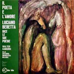 Luciano Beretta - Il Poeta E L'Amore FLAC