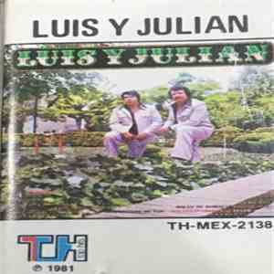 Luis Y Julian - El Mojarra FLAC