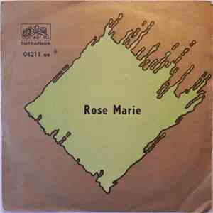M. Šubrtová, I. Žídek, R. Jedlička - Rose Marie FLAC
