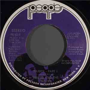 Maceo And The Macks - Parrty FLAC