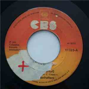 Manhattans - Hurt / Nursery Rhymes FLAC