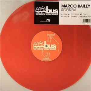 Marco Bailey - Scorpia FLAC