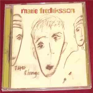 Marie Fredriksson - The Change FLAC