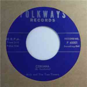 Mark Spielstra And The Two-Timers - Corinna - Walking Around Town FLAC
