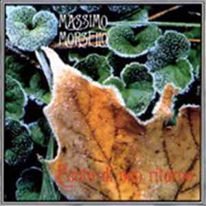 Massimo Morsello - Punto Di Non Ritorno FLAC