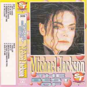 Michael Jackson - The Best Of FLAC