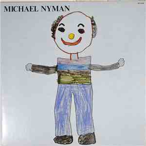 Michael Nyman - Untitled FLAC