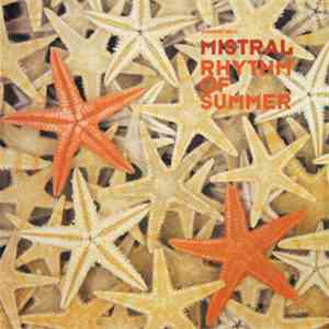 Mistral - Rhythm Of Summer FLAC