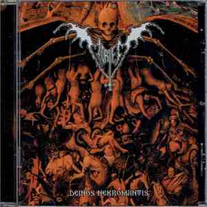 Mortem  - Deinós Nekrómantis FLAC