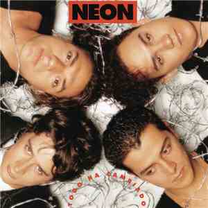 Neon - Todo Ha Cambiado FLAC