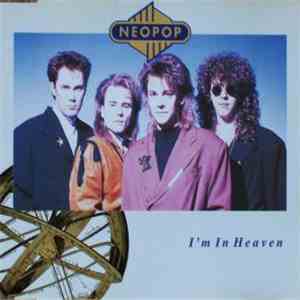 Neopop - I'm In Heaven FLAC