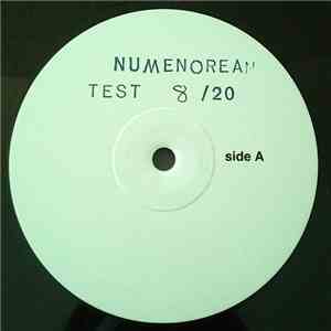 Numenorean - Demo 2014 FLAC