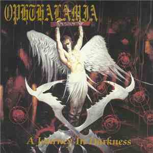 Ophthalamia - A Journey In Darkness FLAC