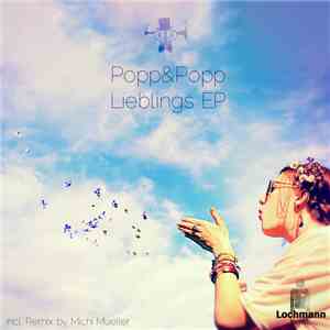 Popp & Popp - Lieblings EP FLAC