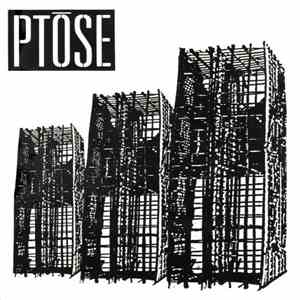 Ptôse - A Paraitre FLAC