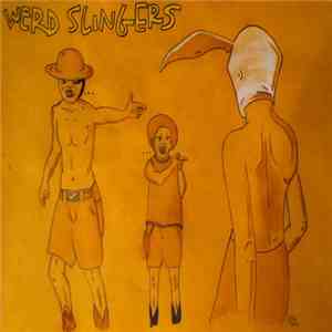 Quiz 10 & Tahkid - Werd Slingers FLAC