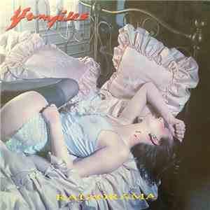 Radiorama - Vampires FLAC