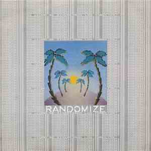 Randomize - ¿Como Se Divertirán Los Insectos? FLAC