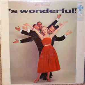 Ray Conniff - 'S Wonderful! FLAC