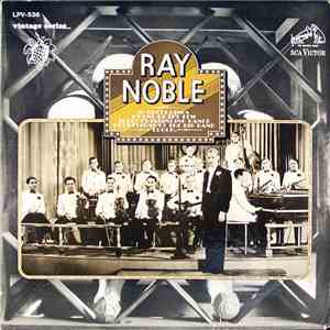 Ray Noble And His Orchestra - Ray Noble FLAC