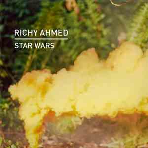 Richy Ahmed - Star Wars FLAC