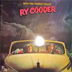 Ry Cooder - Into The Purple Valley FLAC