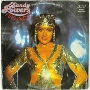Sandy Powers - Feelings FLAC