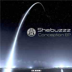 Shebuzzz - Conception EP FLAC