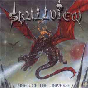 Skullview - Kings Of The Universe FLAC