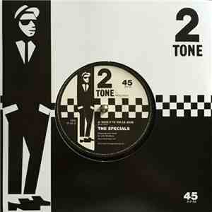 Specials, The - Sock It To 'Em J.B. (Dub) FLAC