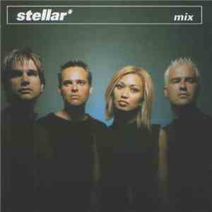 Stellar - Mix FLAC