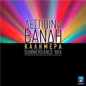 Δέσποινα Βανδή - Καλημέρα (Summerdance Mix) FLAC