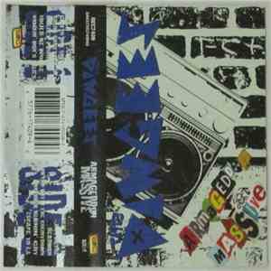 The Dingees - Armageddon Massive FLAC