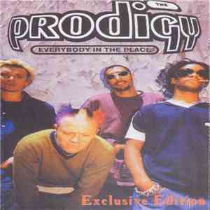 The Prodigy - Everybody In The Place / Selected Mixes FLAC