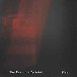 The Runcible Quintet - Five FLAC