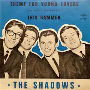The Shadows - Theme For Young Lovers / This Hammer FLAC