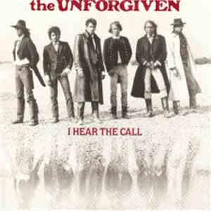 The Unforgiven - I Hear The Call / The Ghost Dance FLAC