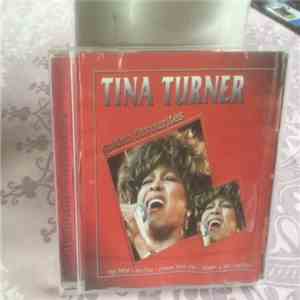 Tina Turner - Golden Favourites FLAC
