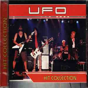 UFO  - Hit Collection FLAC