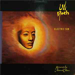Uli Roth, Electric Sun - Beyond The Astral Skies FLAC