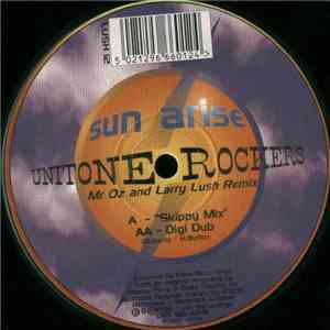 Unitone Rockers - Sun Arise FLAC
