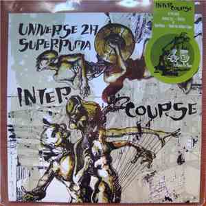 Universe 217 / SuperPuma - Intercourse FLAC